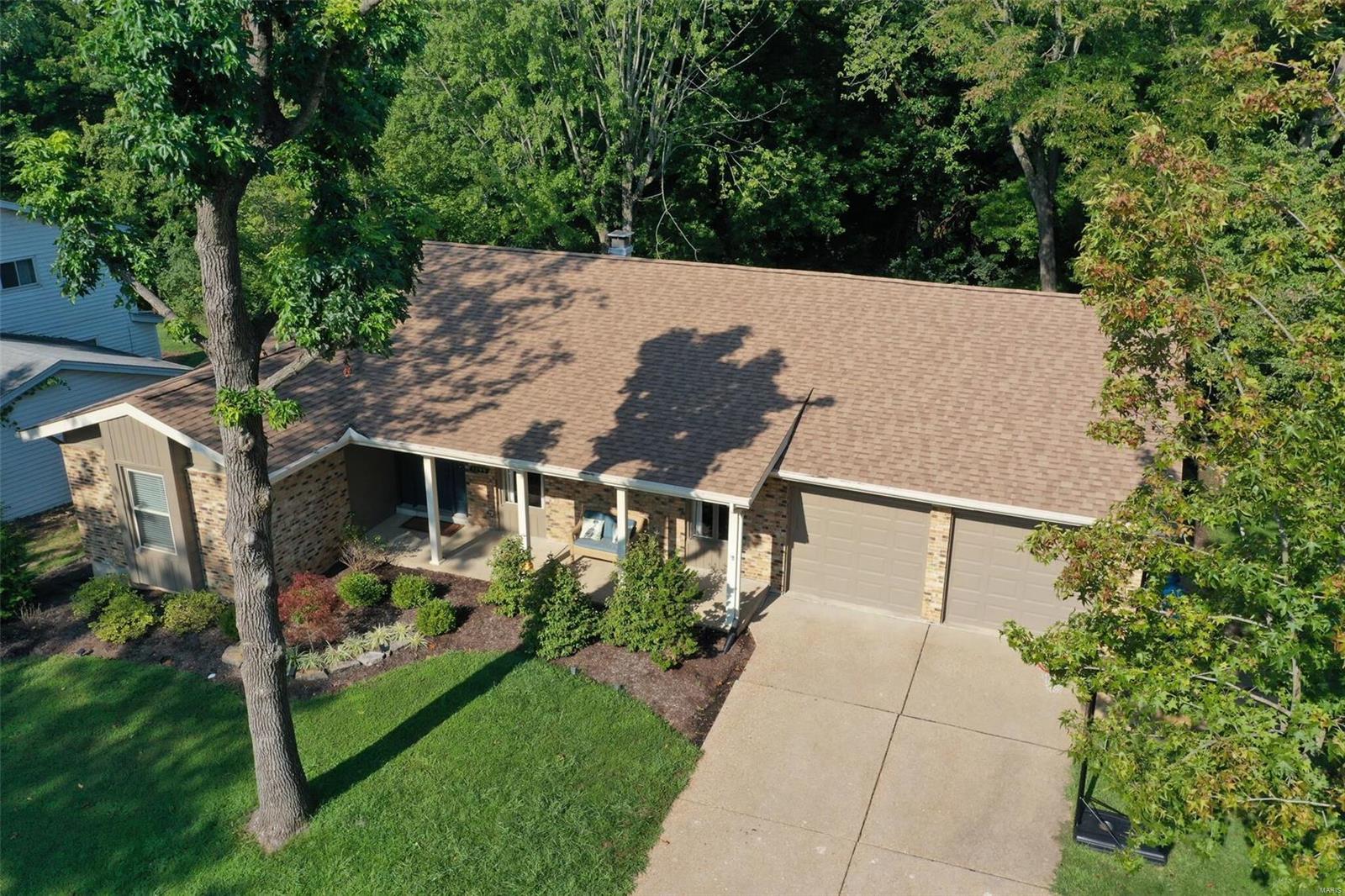 Shenandoah 1 - Residential