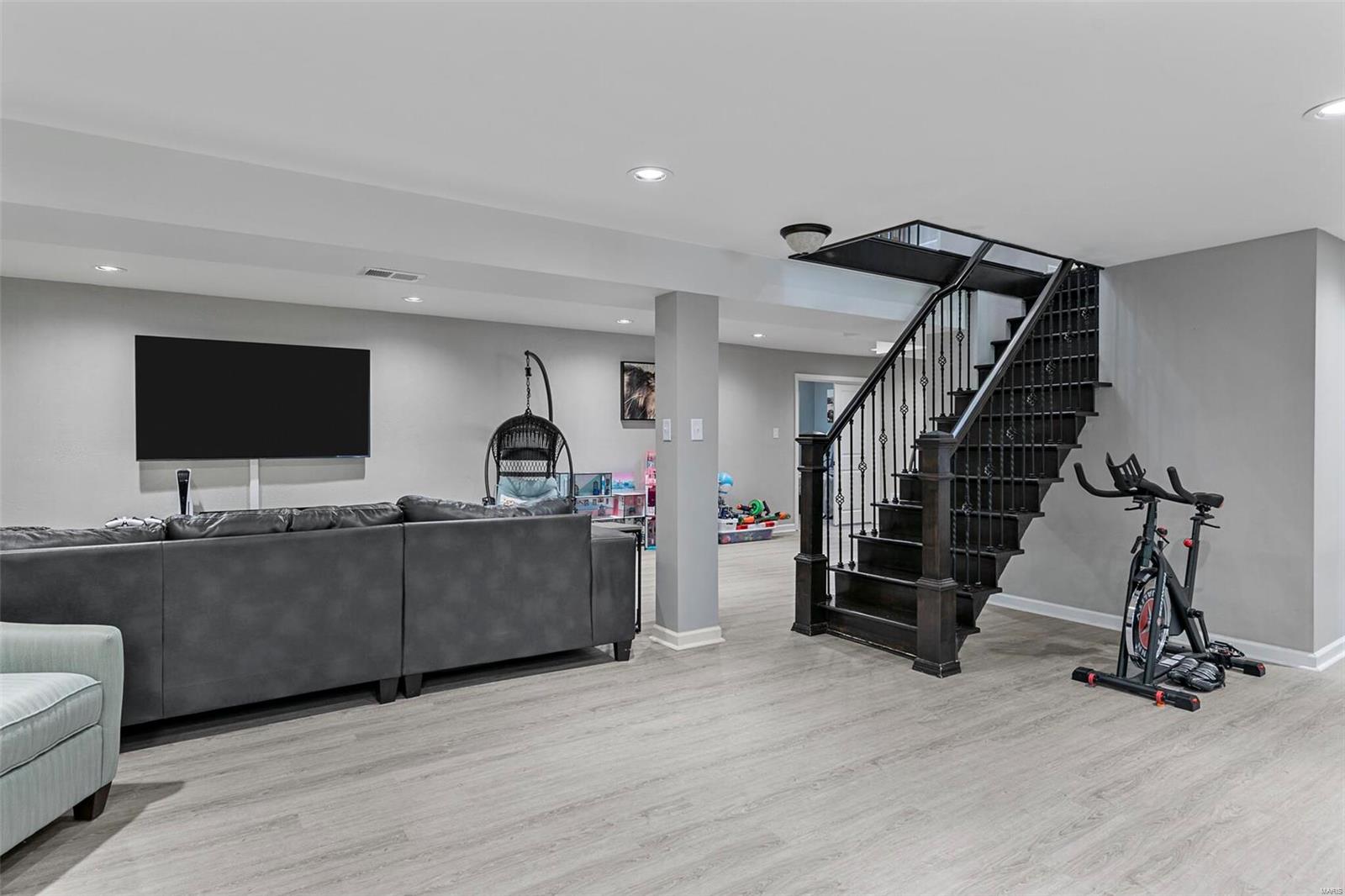 Shenandoah 1 - Residential