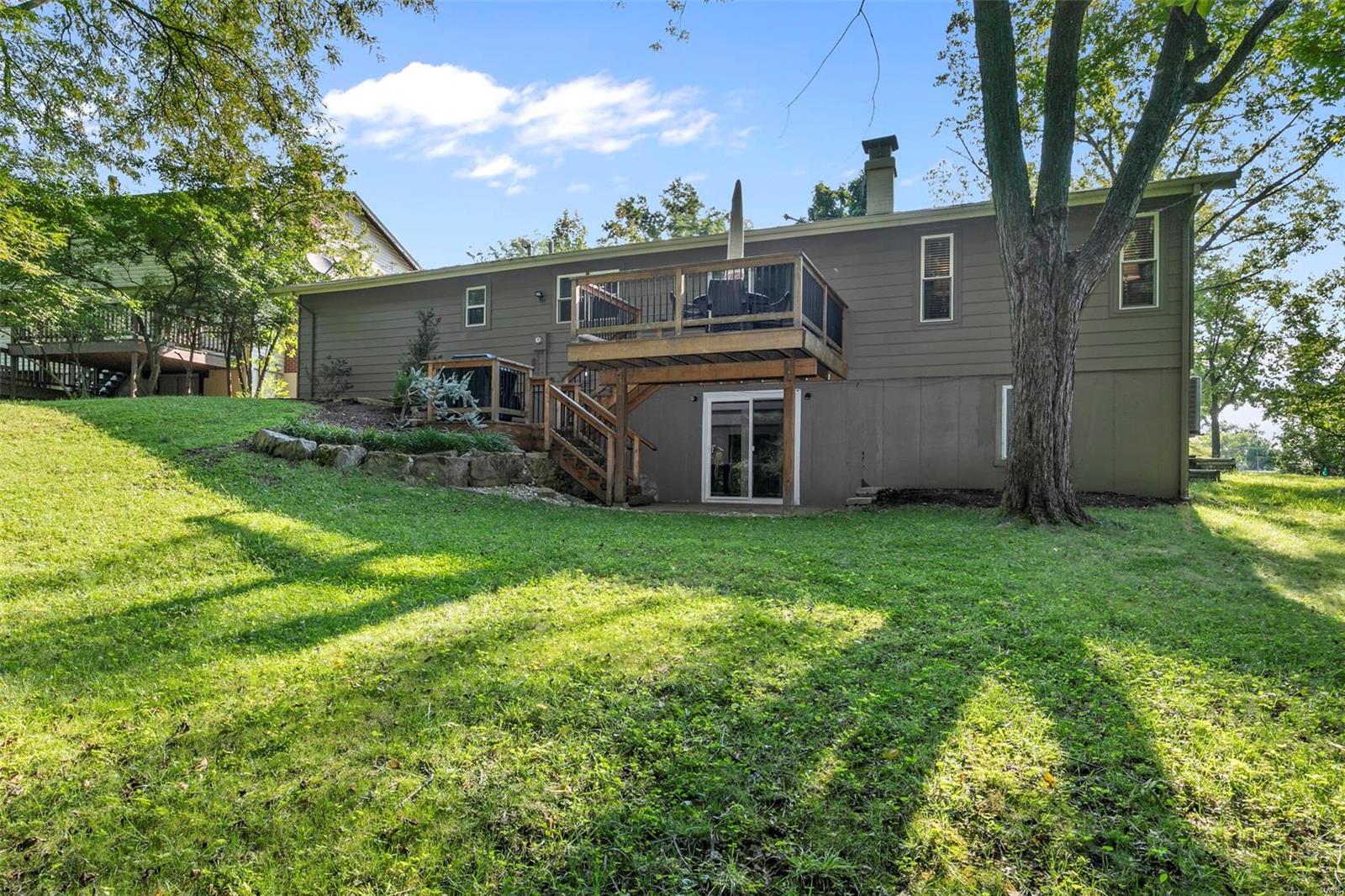 Shenandoah 1 - Residential