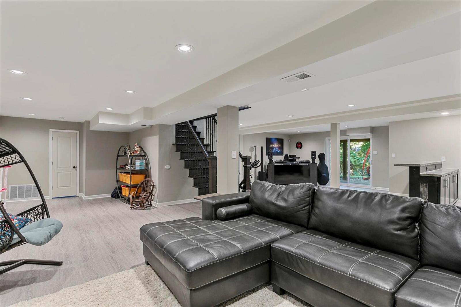 Shenandoah 1 - Residential