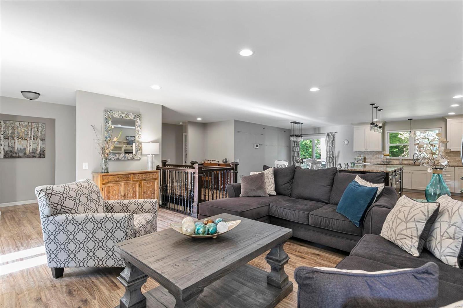 Shenandoah 1 - Residential