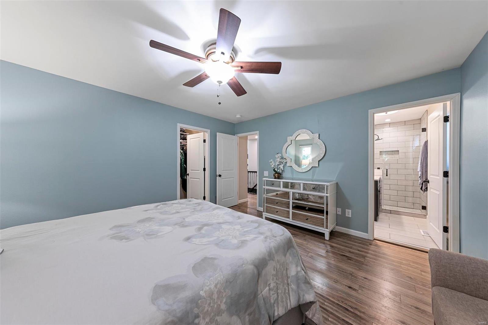 Shenandoah 1 - Residential