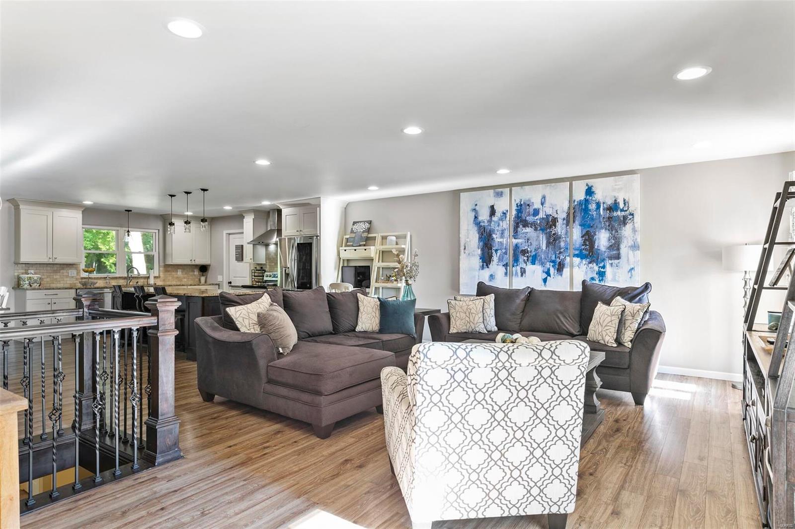 Shenandoah 1 - Residential