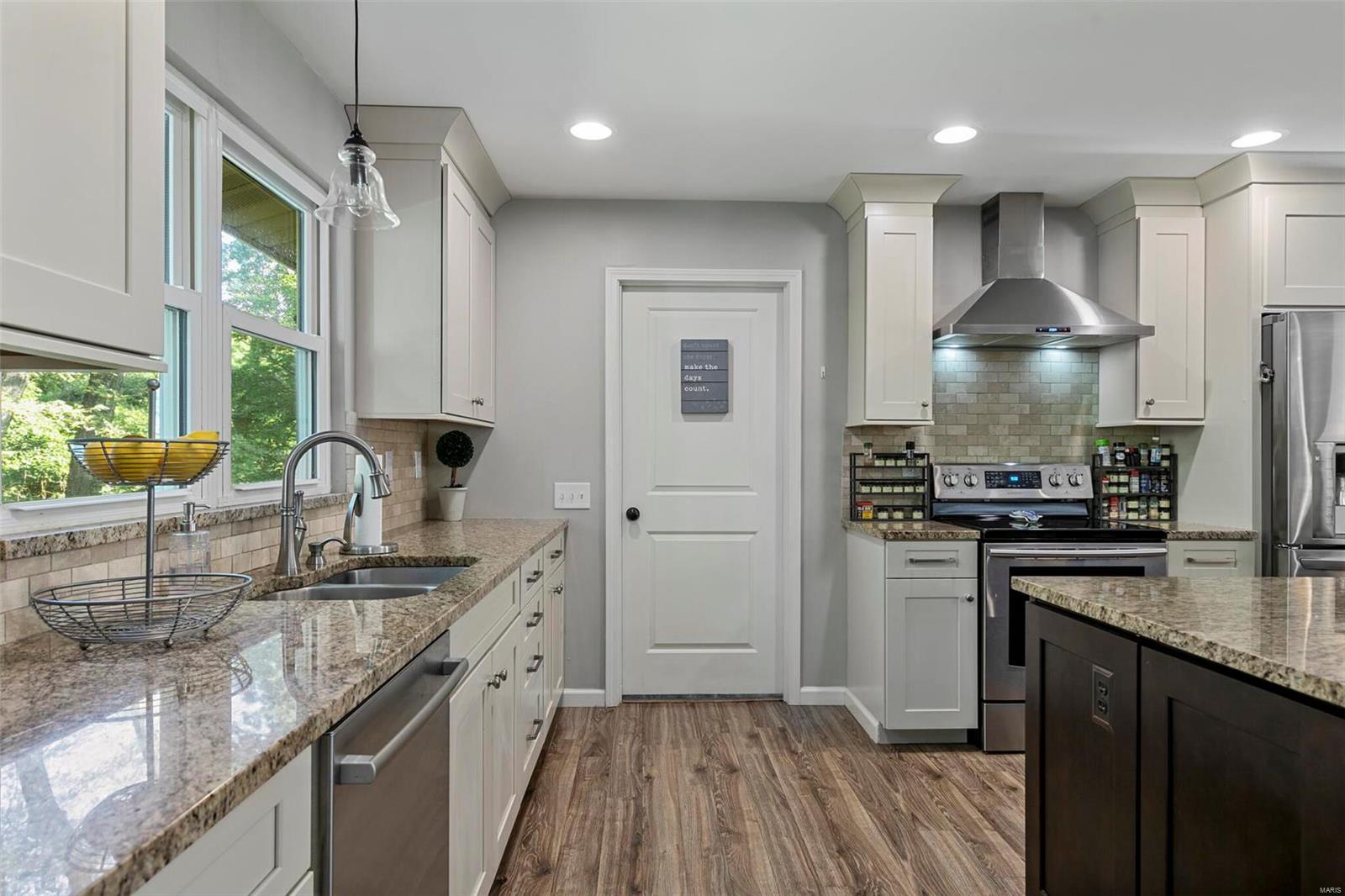 Shenandoah 1 - Residential