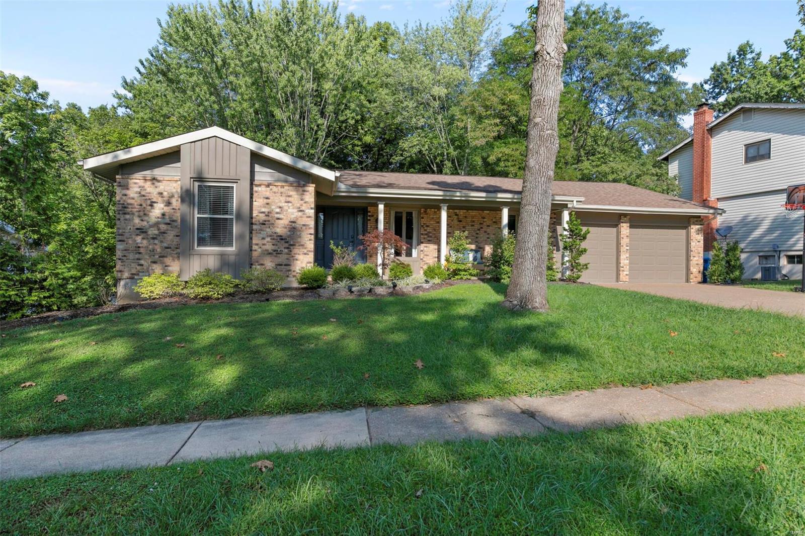 Shenandoah 1 - Residential