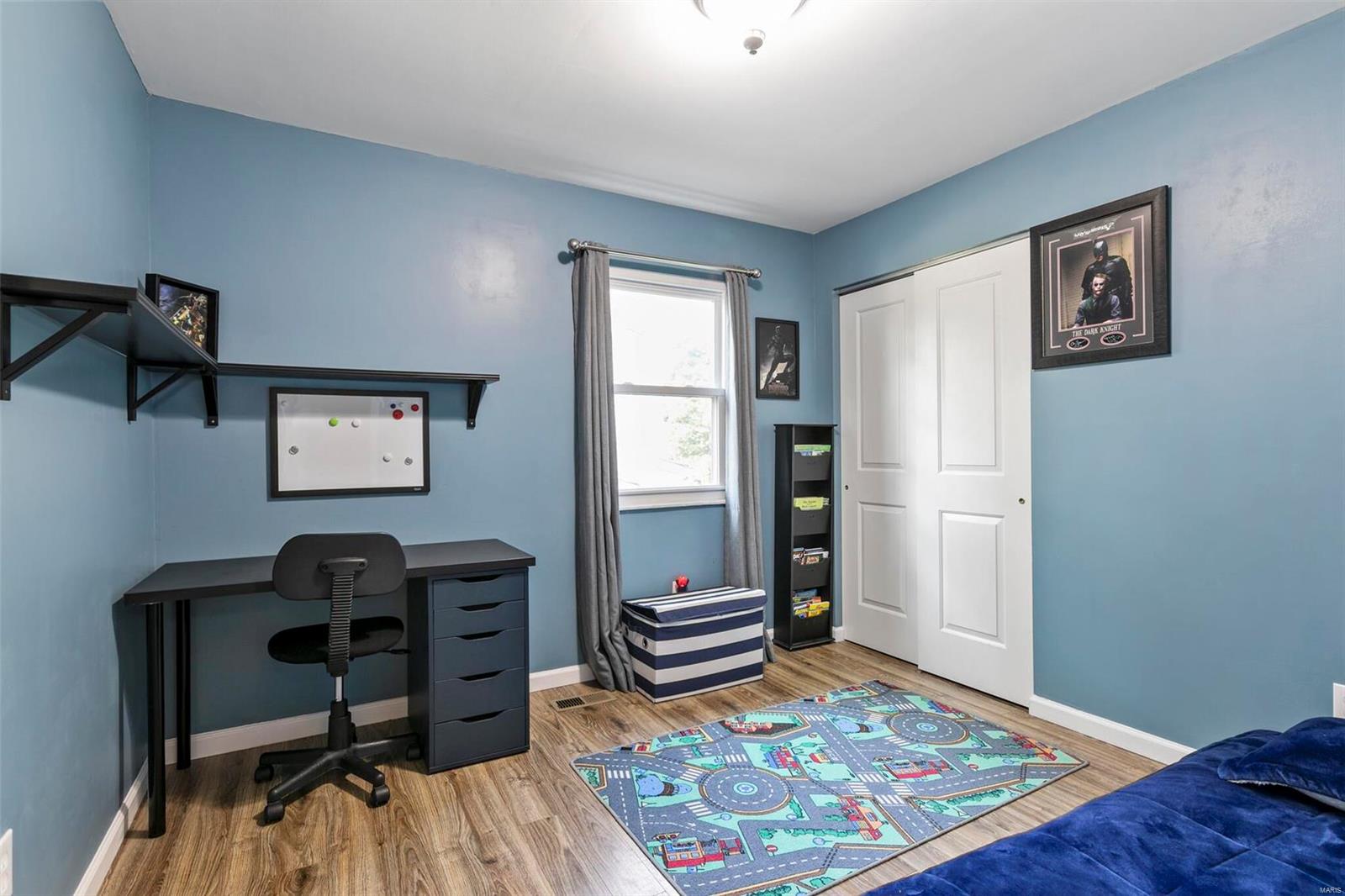 Shenandoah 1 - Residential