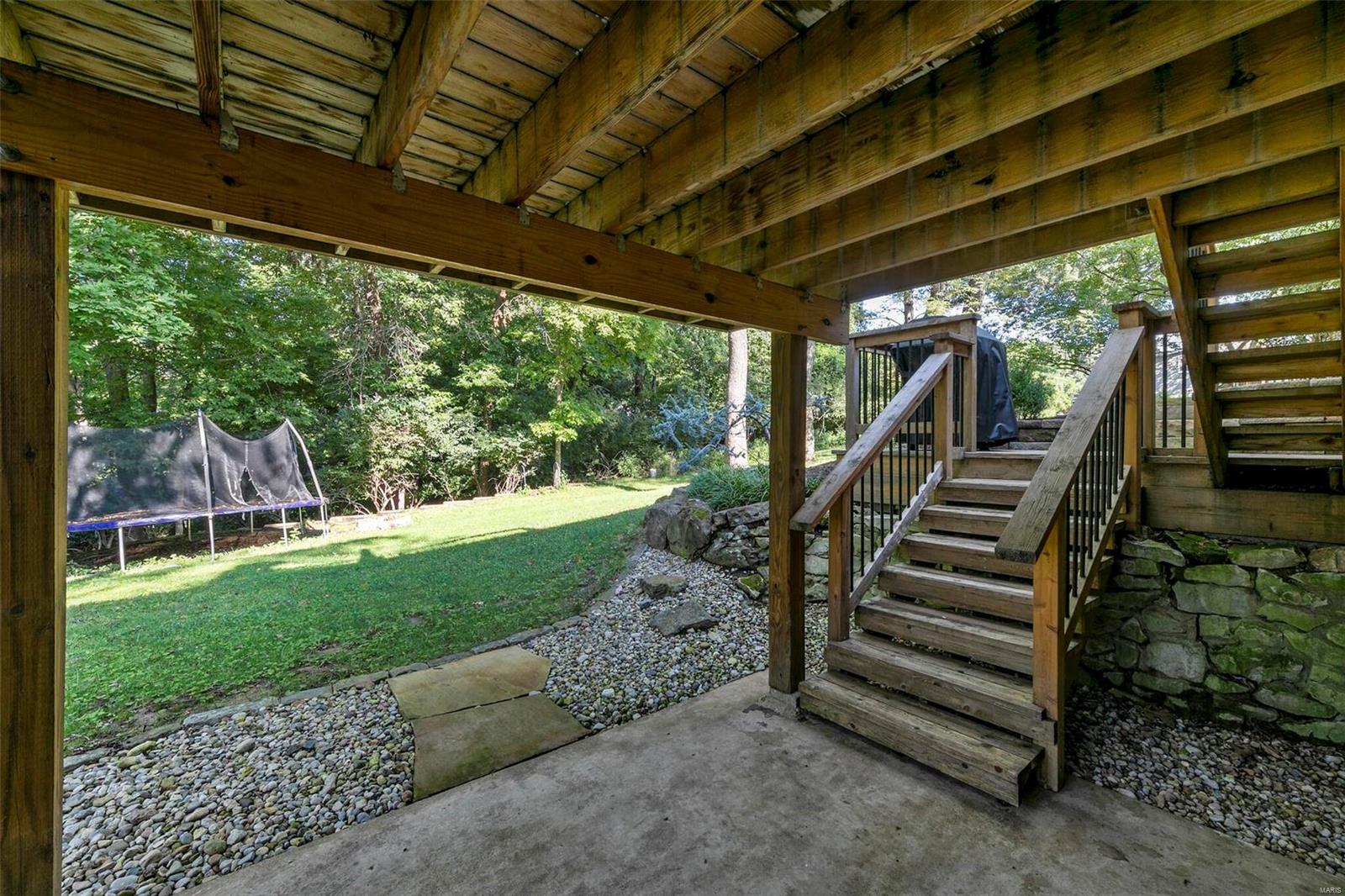 Shenandoah 1 - Residential