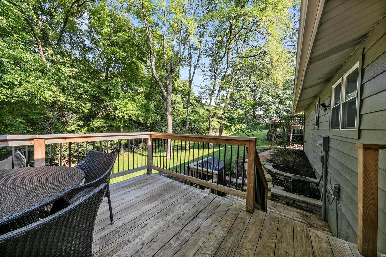 Shenandoah 1 - Residential