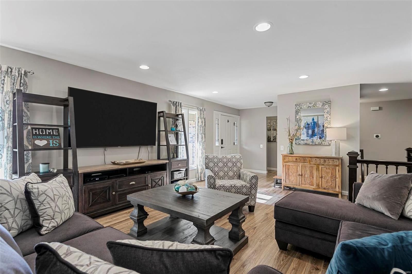 Shenandoah 1 - Residential