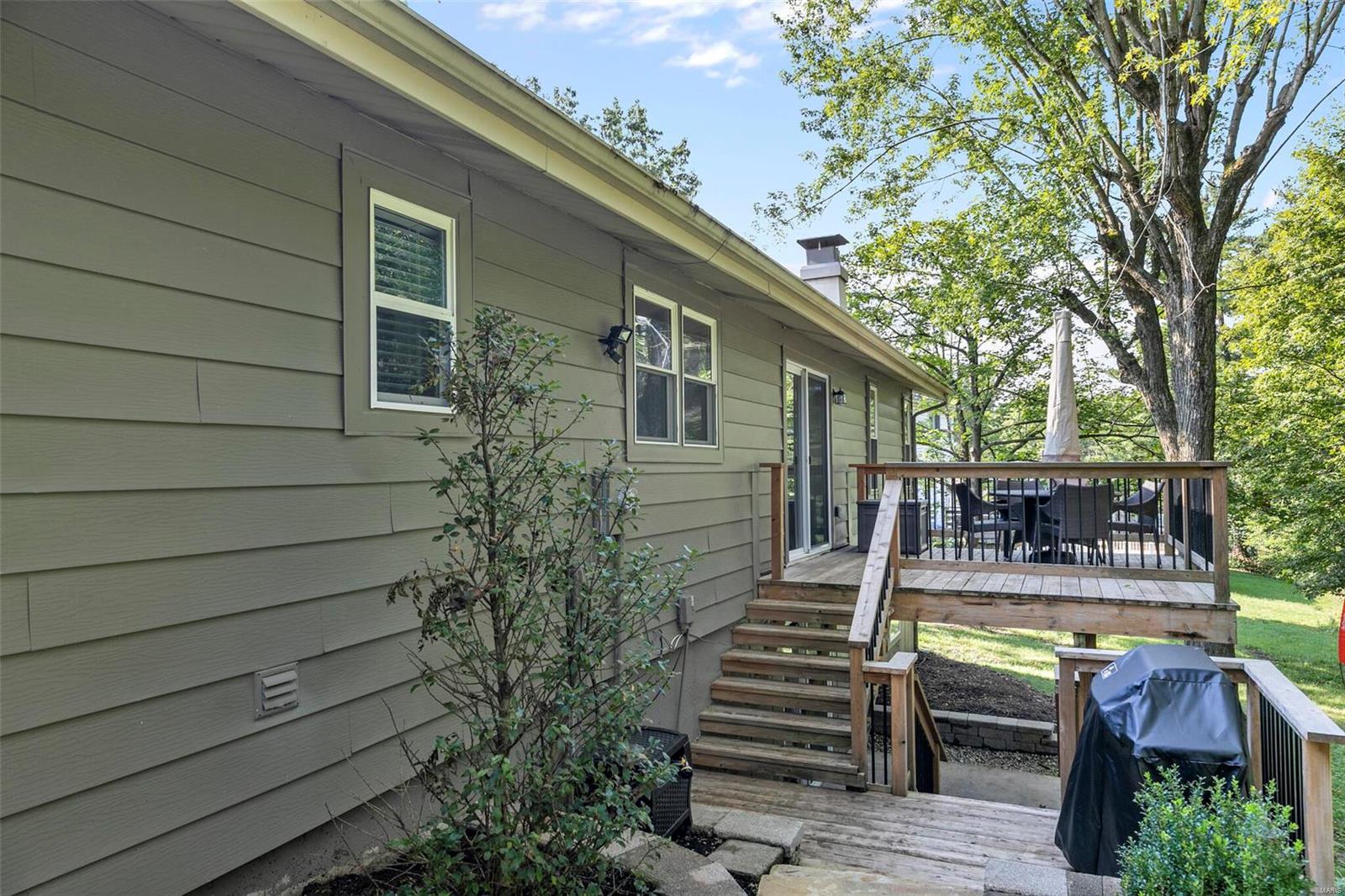 Shenandoah 1 - Residential