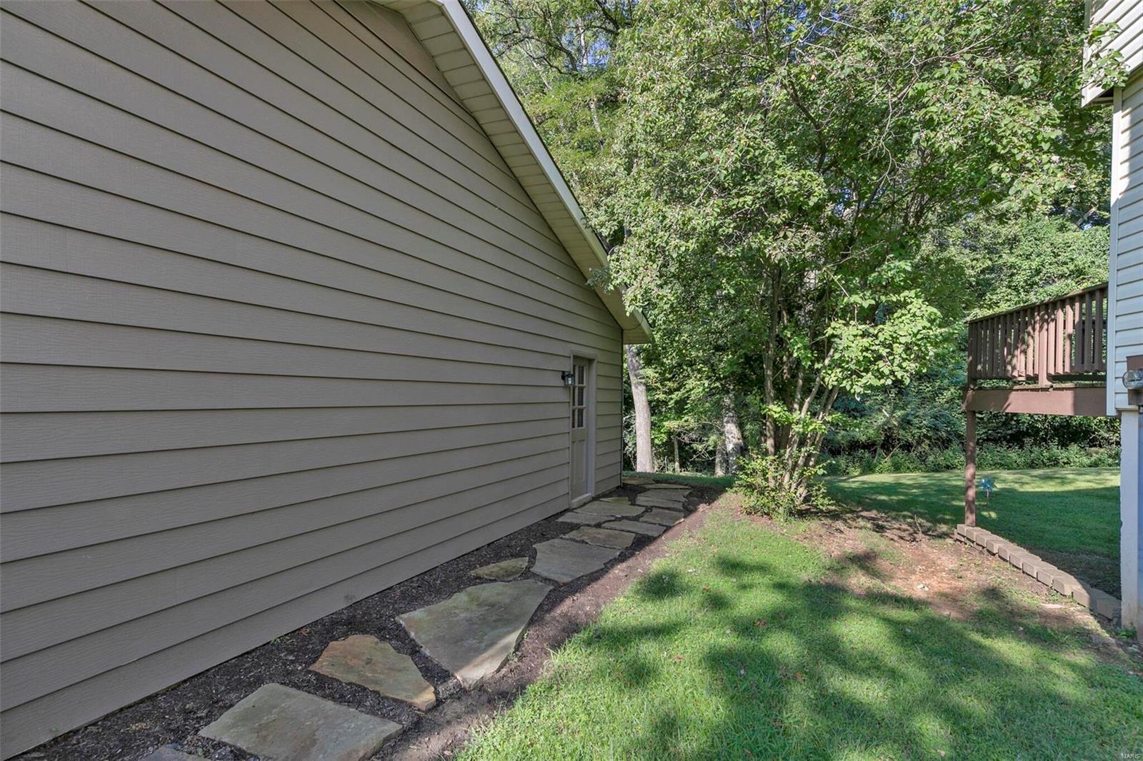 Shenandoah 1 - Residential