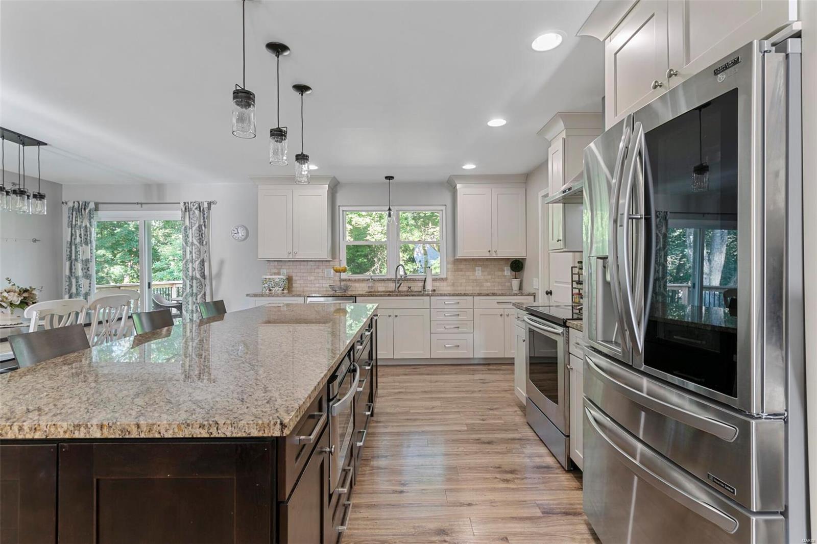 Shenandoah 1 - Residential