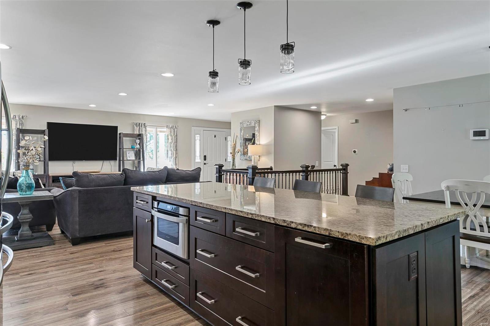 Shenandoah 1 - Residential