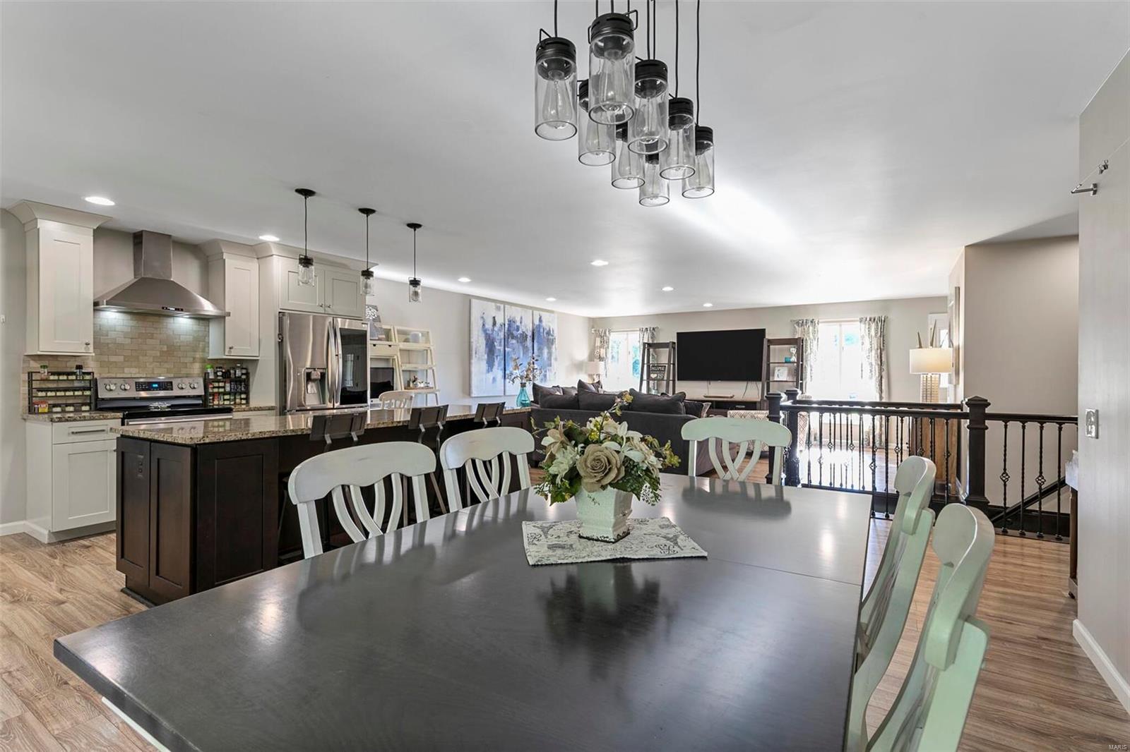 Shenandoah 1 - Residential