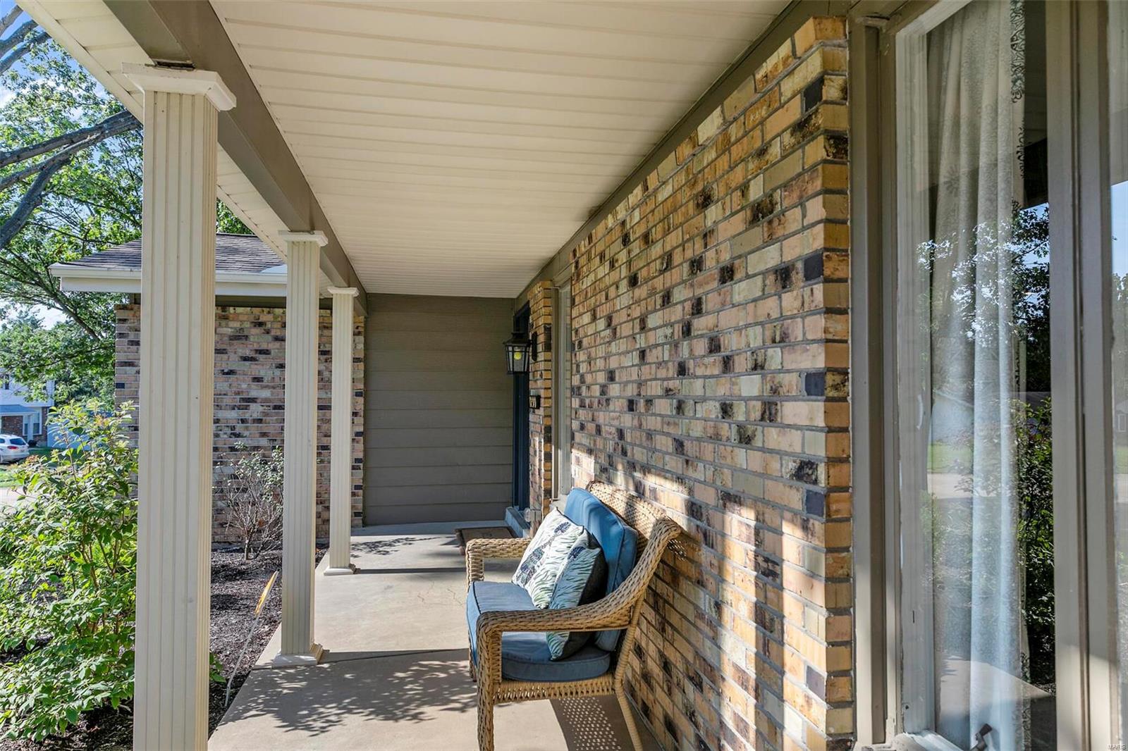 Shenandoah 1 - Residential