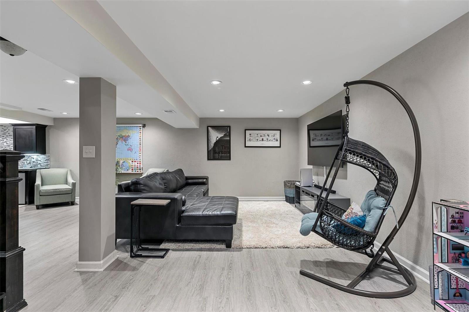 Shenandoah 1 - Residential