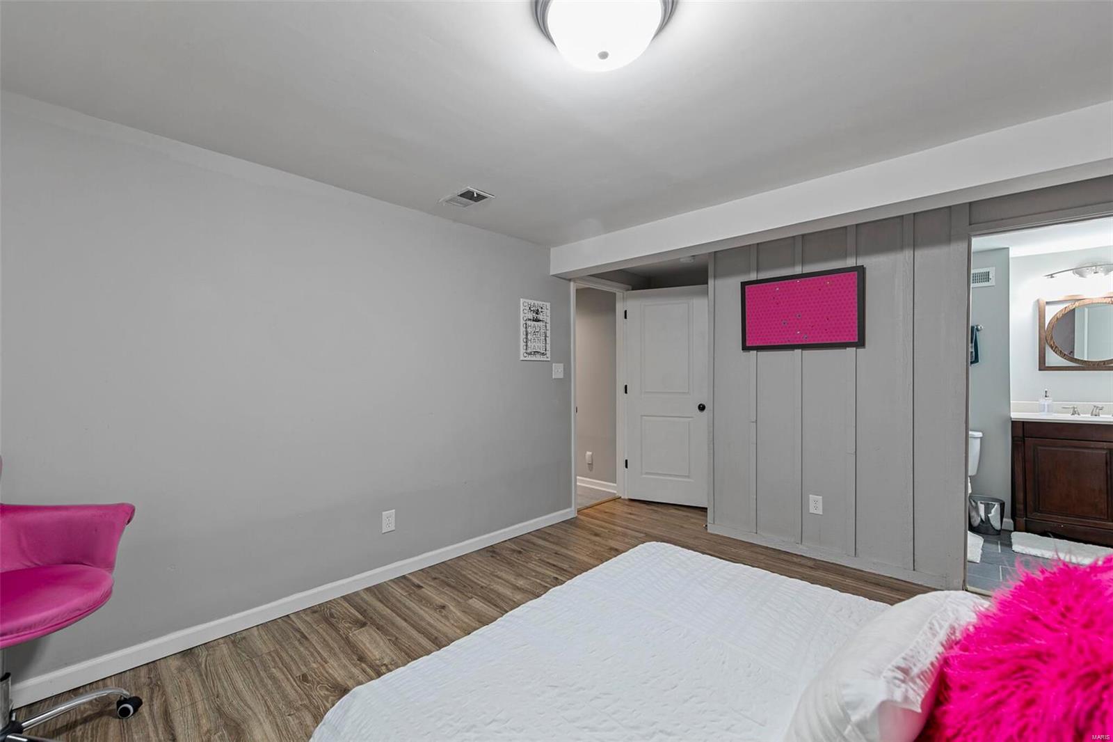 Shenandoah 1 - Residential