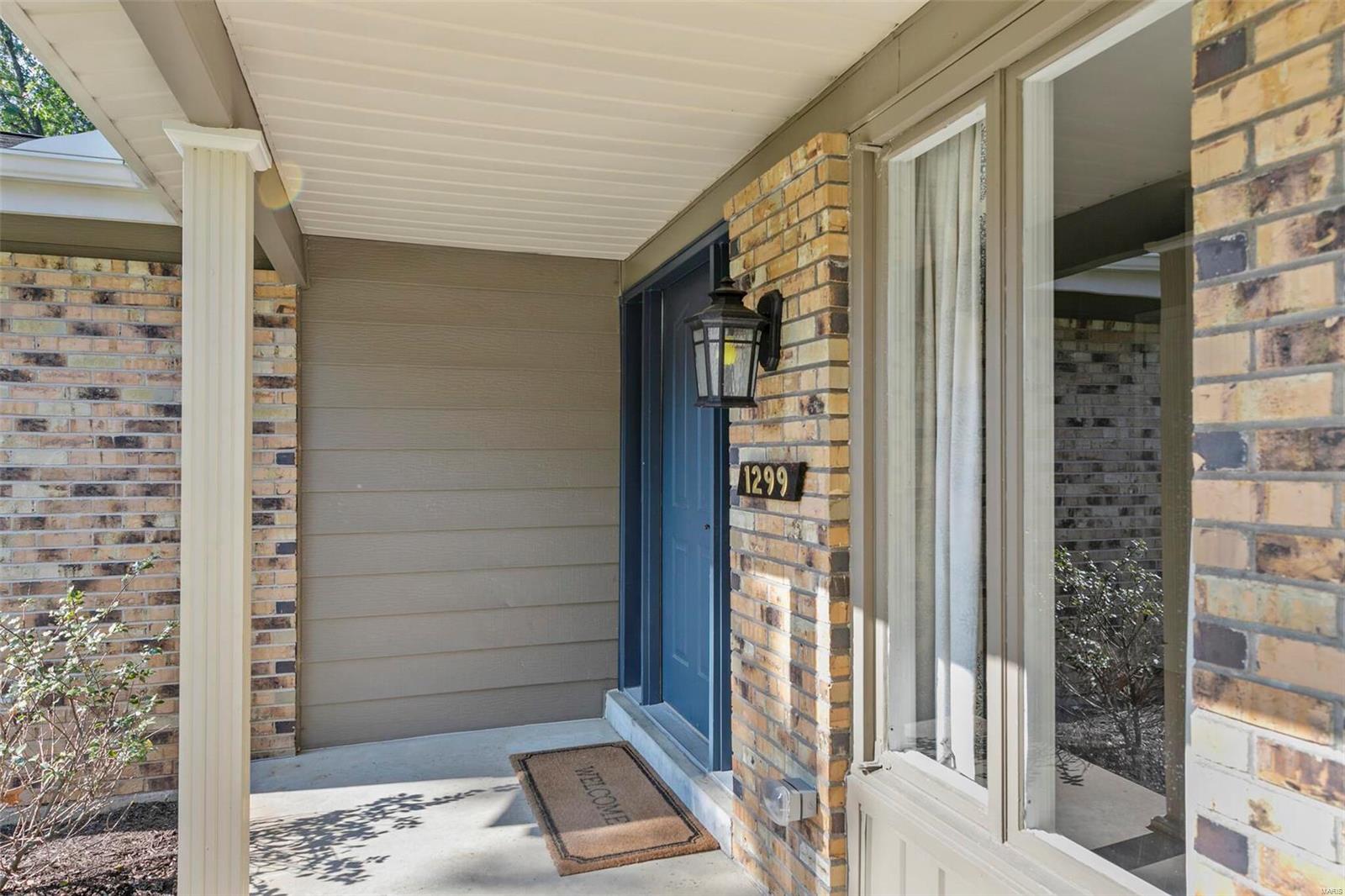 Shenandoah 1 - Residential