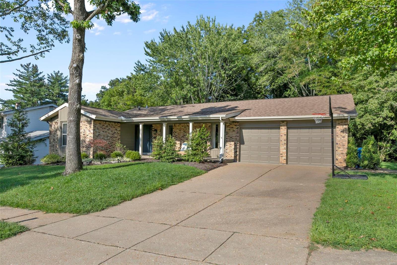 Shenandoah 1 - Residential