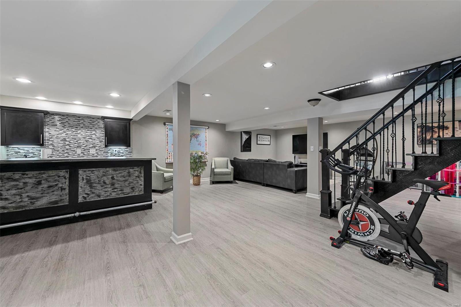 Shenandoah 1 - Residential