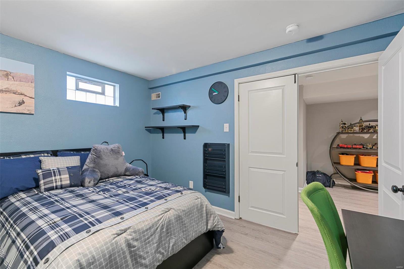 Shenandoah 1 - Residential