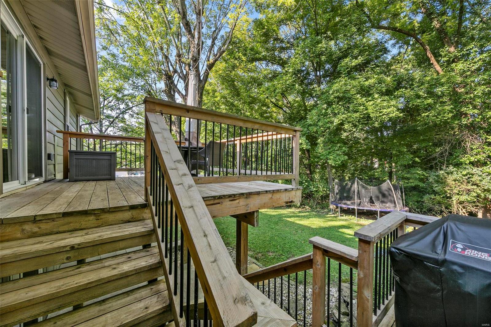 Shenandoah 1 - Residential