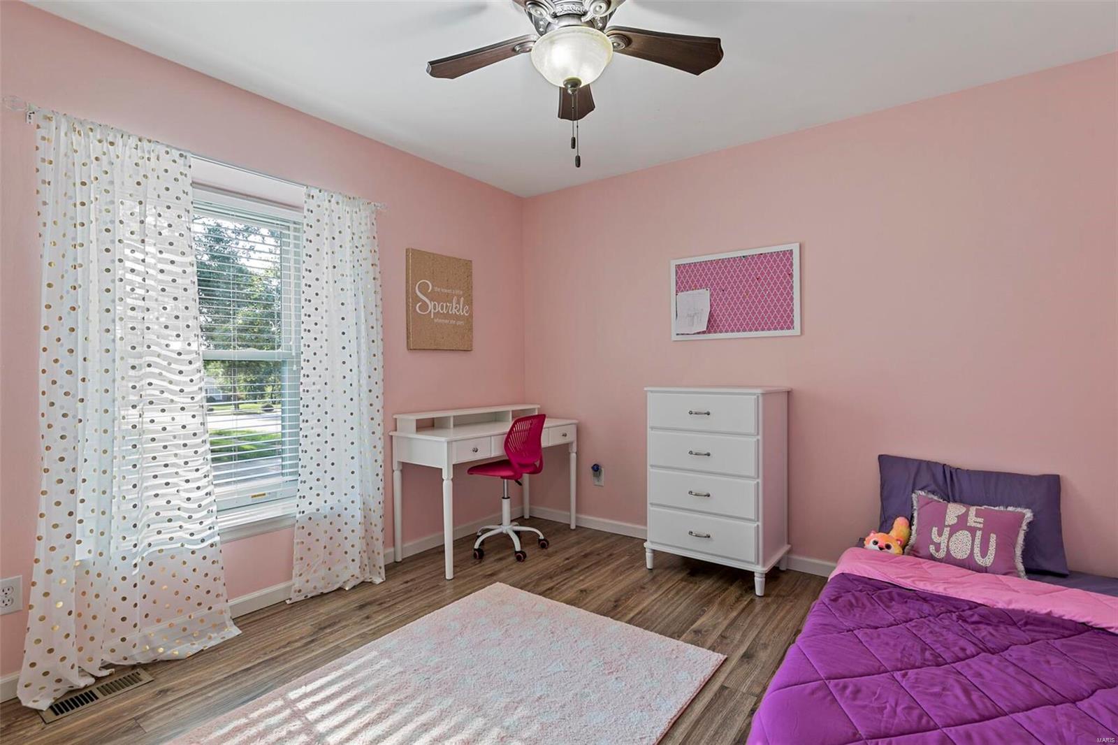 Shenandoah 1 - Residential