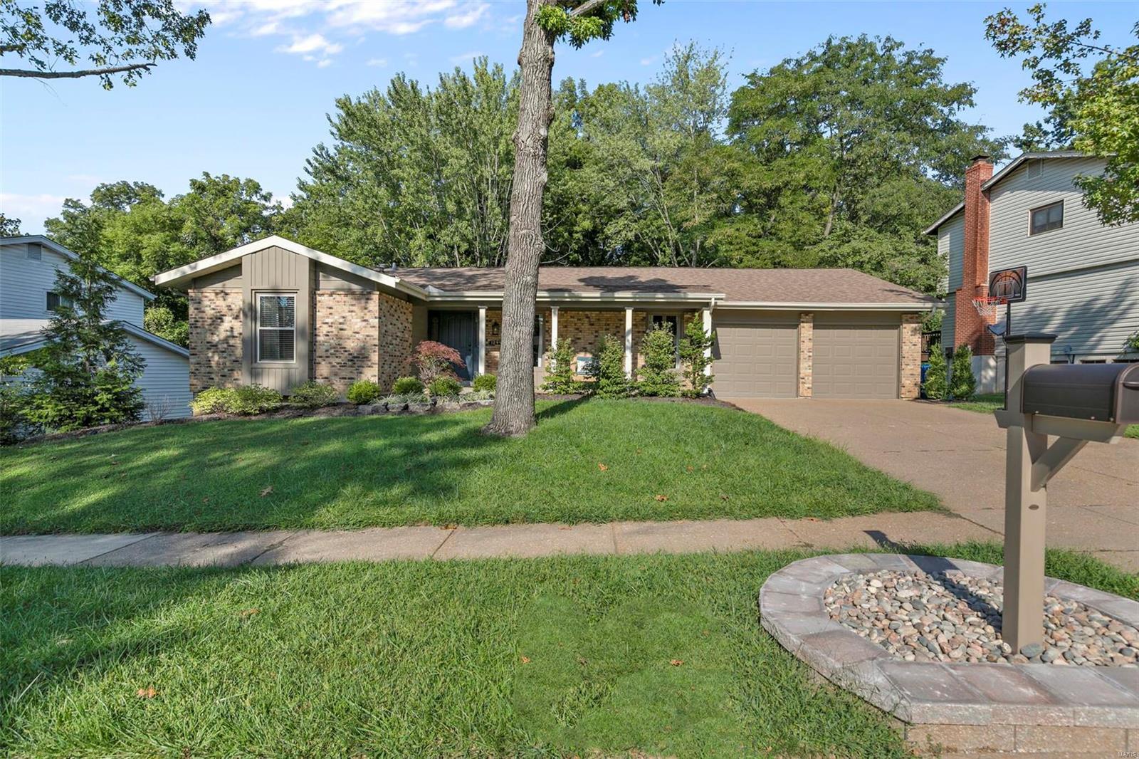 Shenandoah 1 - Residential