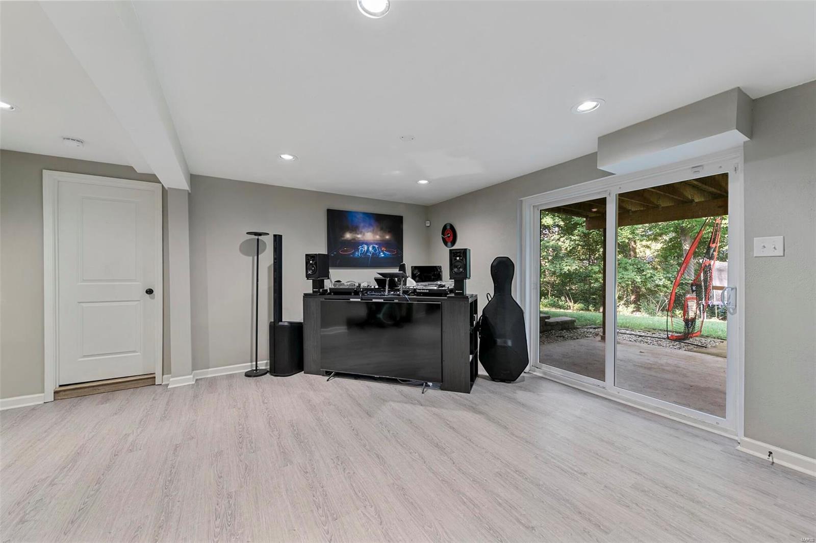 Shenandoah 1 - Residential