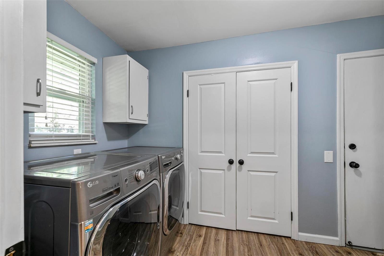 Shenandoah 1 - Residential