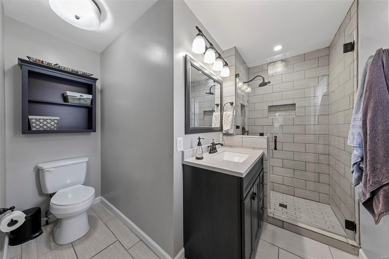 Shenandoah 1 - Residential