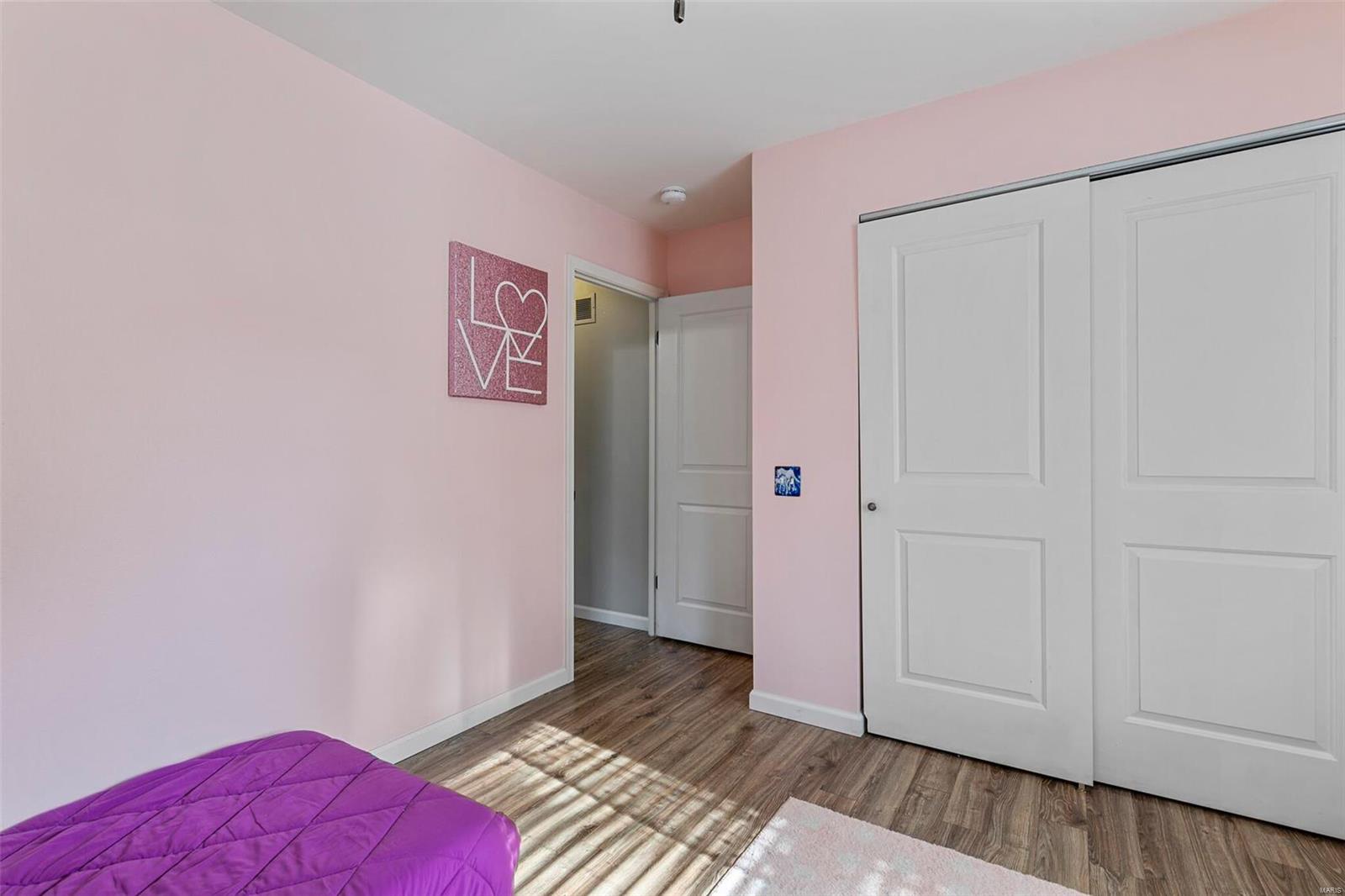 Shenandoah 1 - Residential