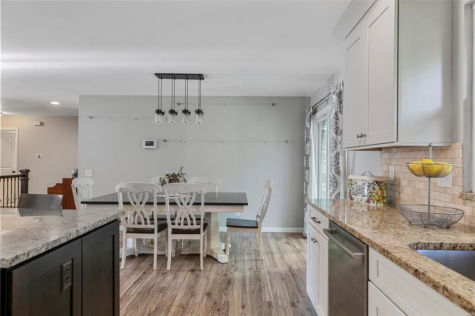 Shenandoah 1 - Residential