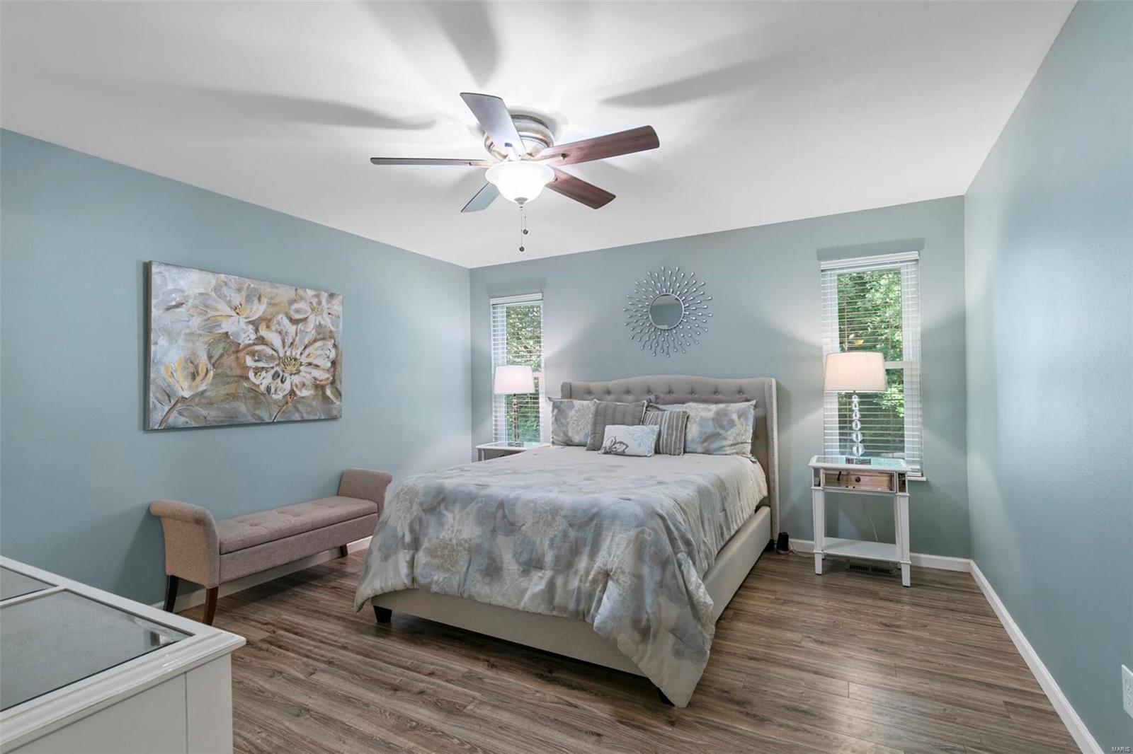 Shenandoah 1 - Residential