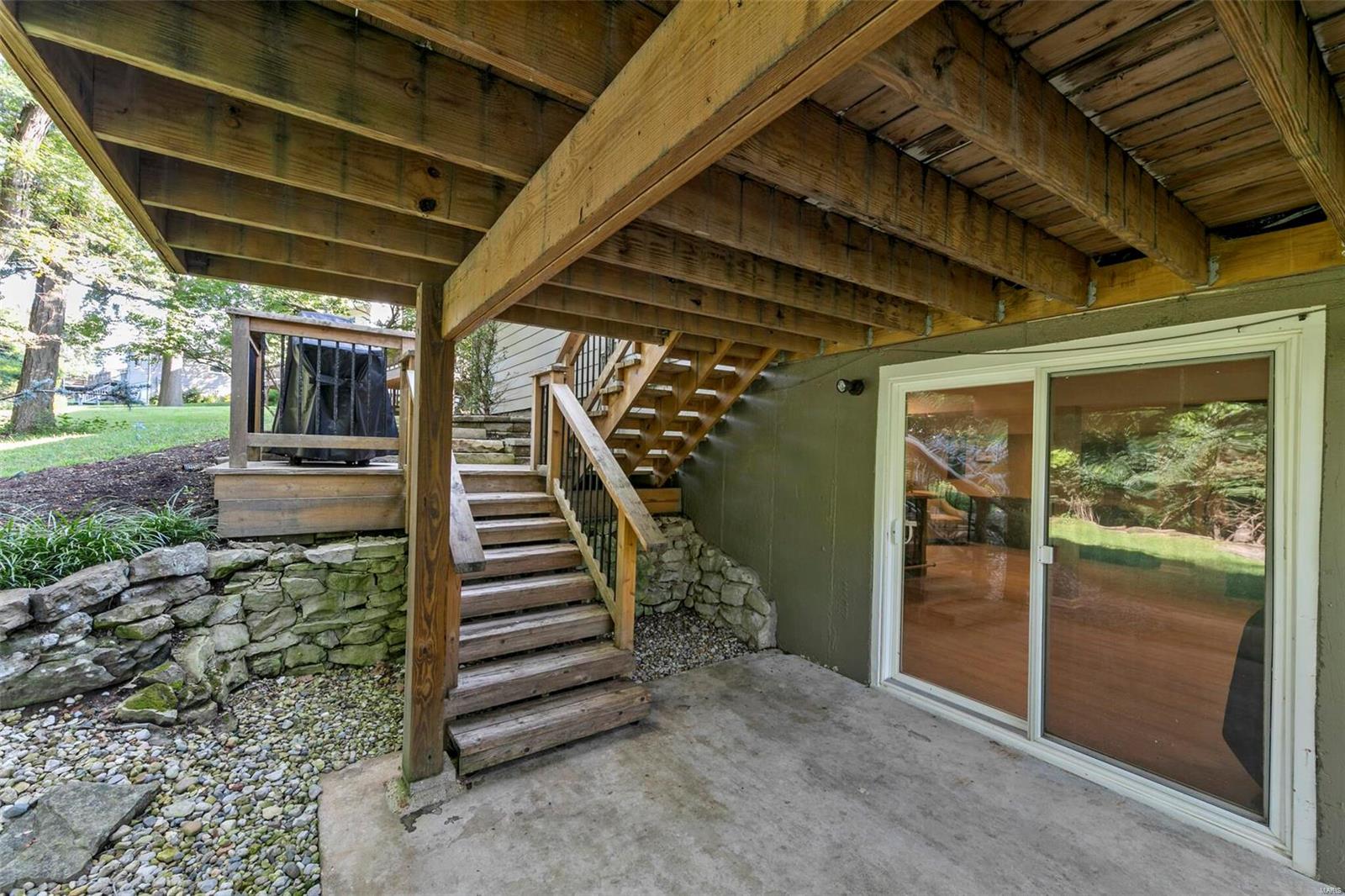 Shenandoah 1 - Residential