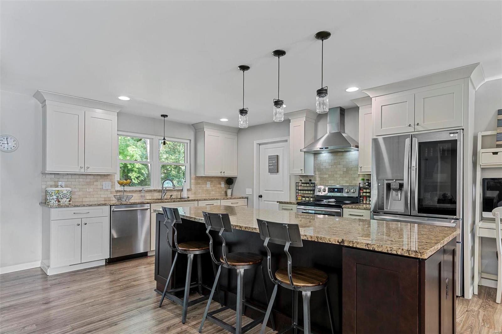 Shenandoah 1 - Residential