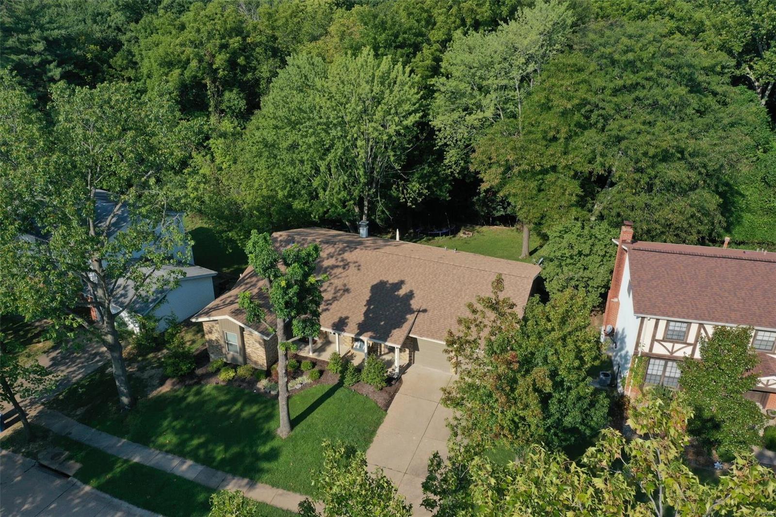 Shenandoah 1 - Residential