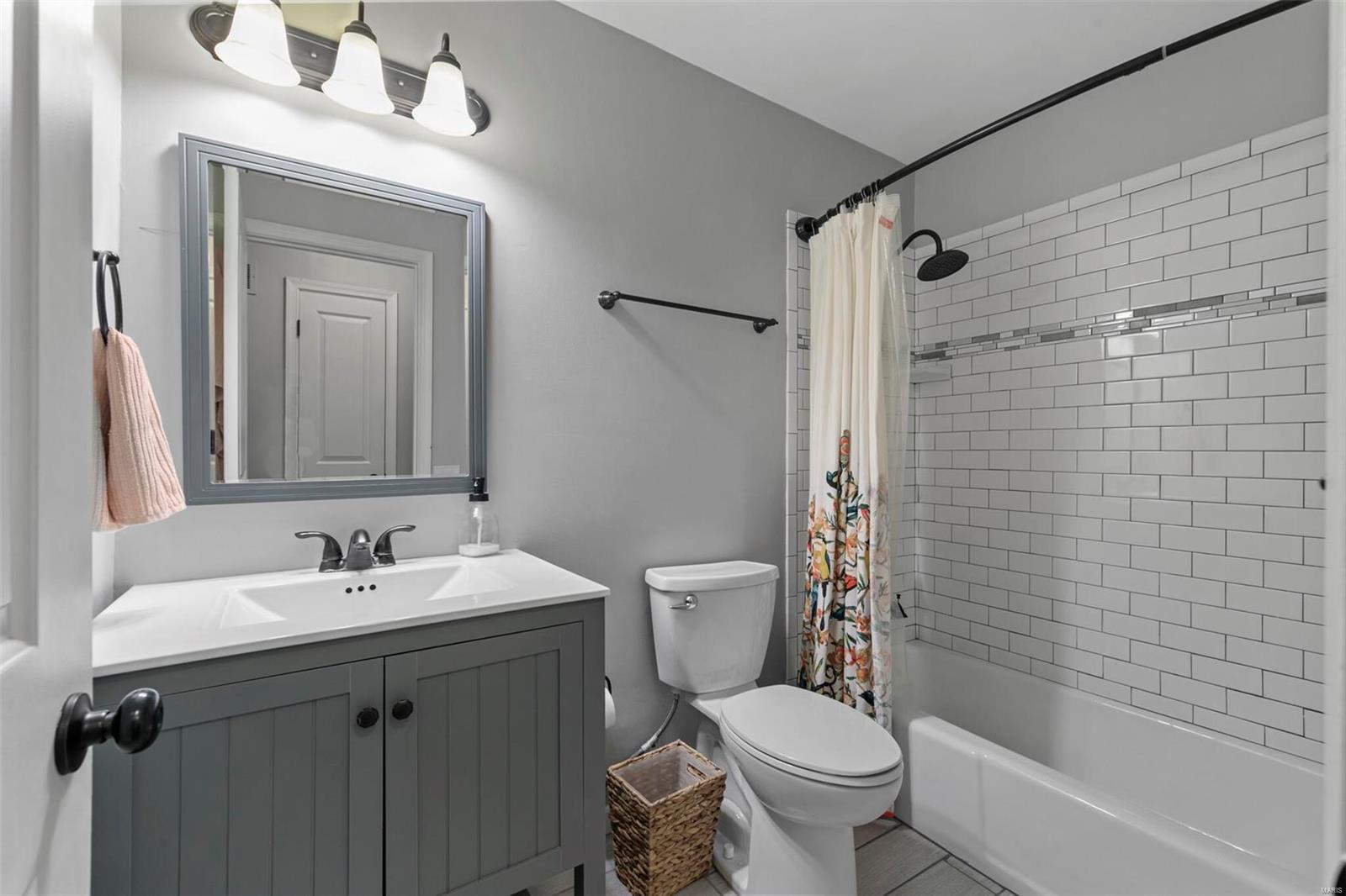 Shenandoah 1 - Residential