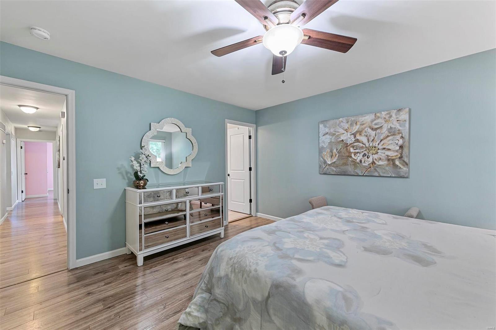 Shenandoah 1 - Residential