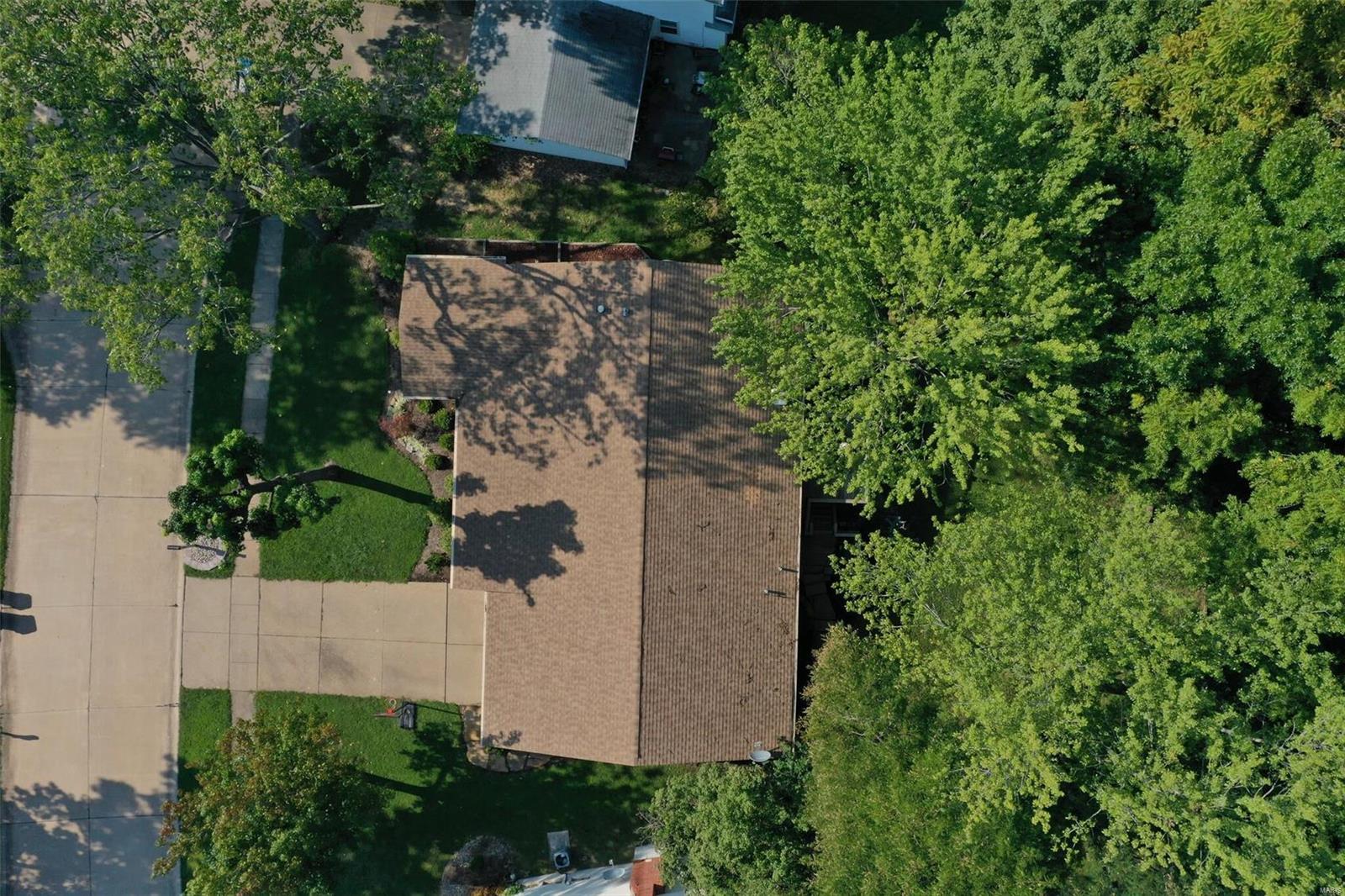 Shenandoah 1 - Residential