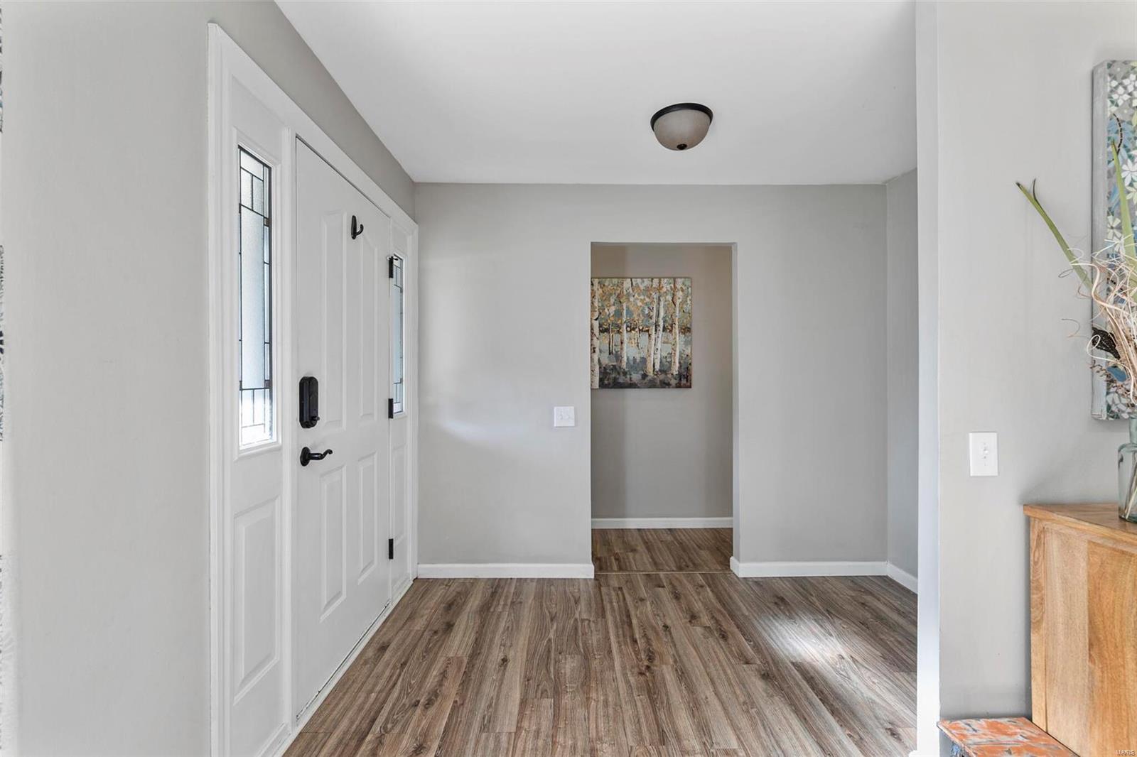 Shenandoah 1 - Residential