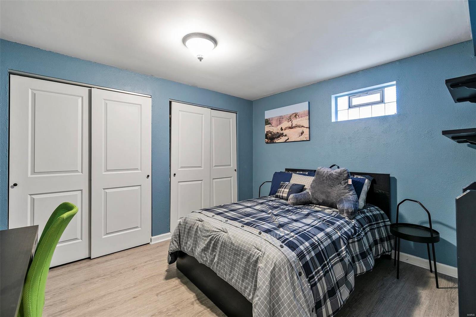 Shenandoah 1 - Residential