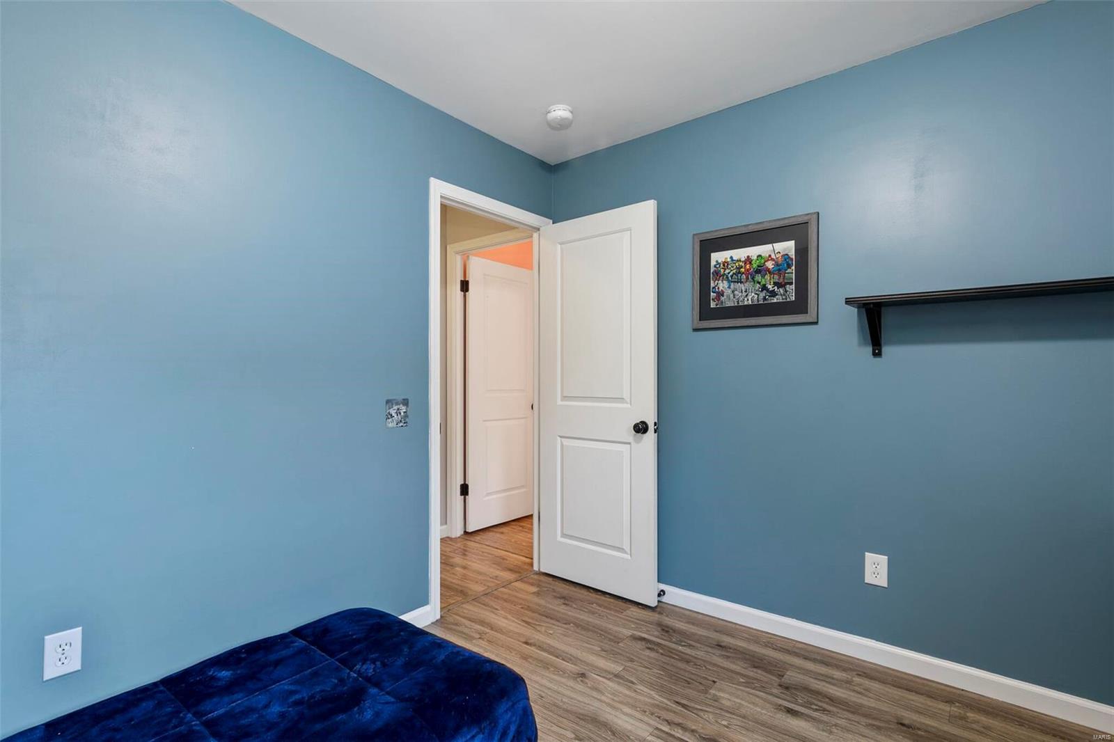 Shenandoah 1 - Residential