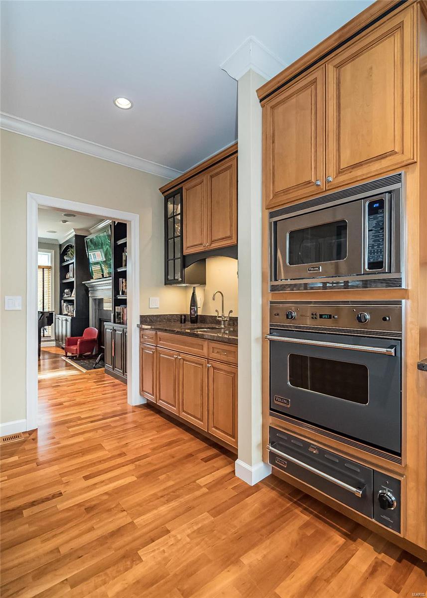 Forsyth Place - Residential