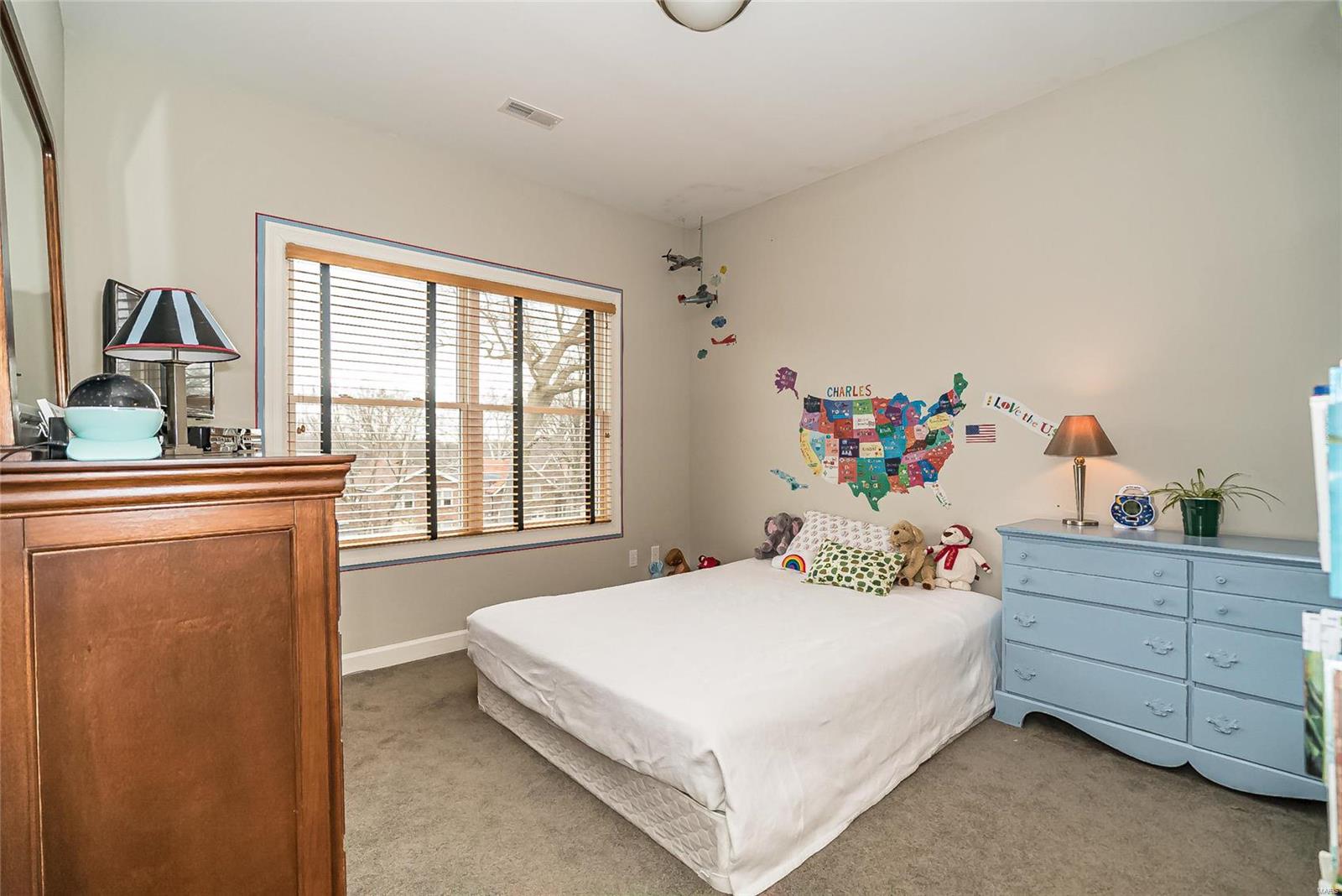 Forsyth Place - Residential