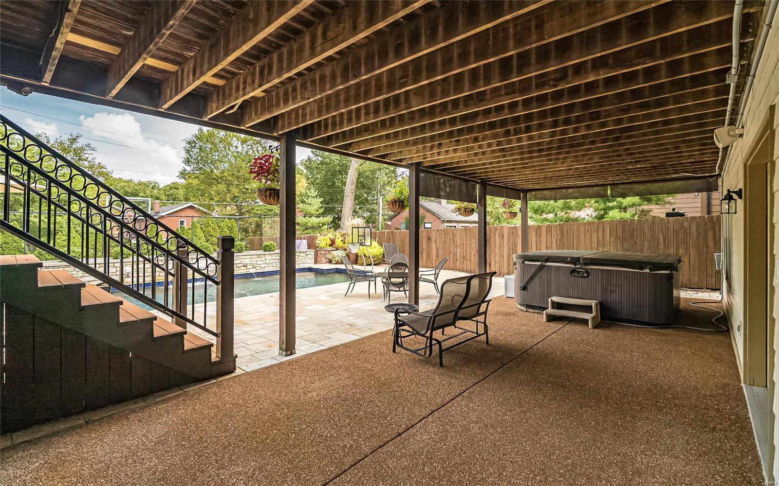 Forsyth Place - Residential