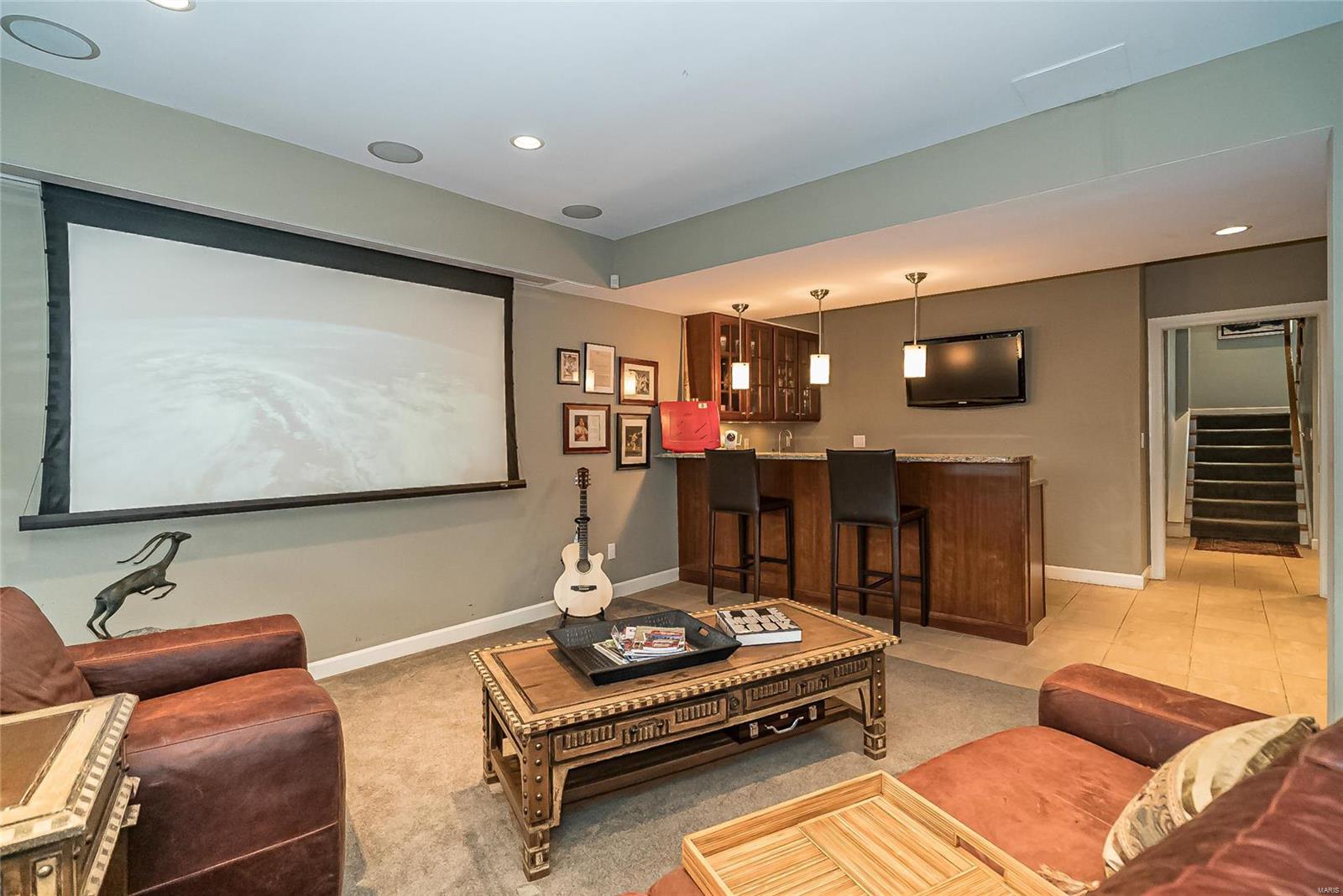 Forsyth Place - Residential