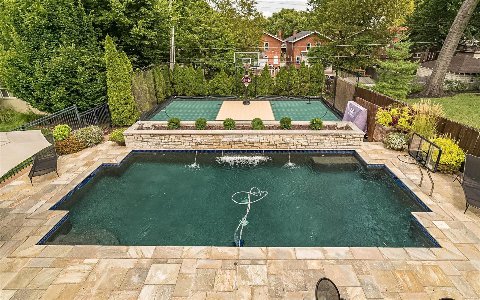 Forsyth Place - Residential