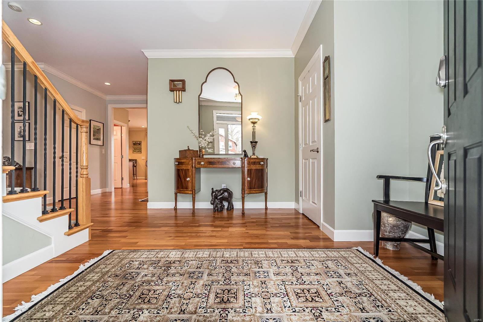 Forsyth Place - Residential