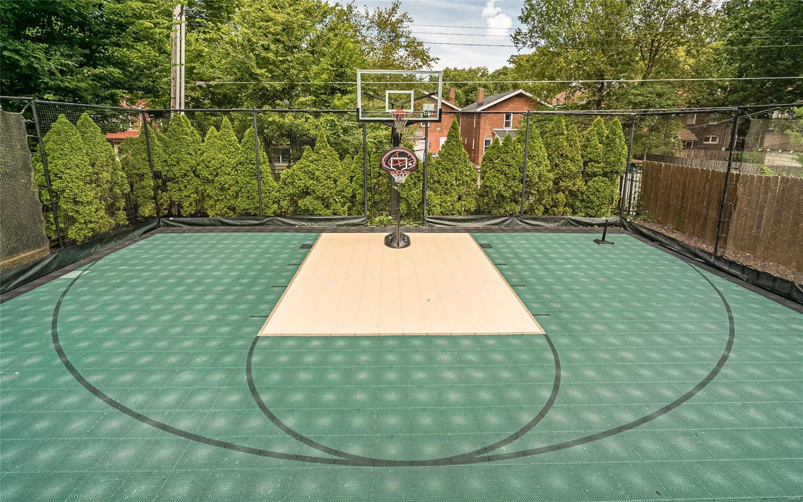 Forsyth Place - Residential